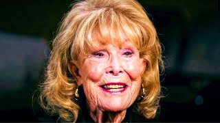 Once a Legendary Star, Now She Lives Alone In This Mansion | Barbara Eden