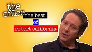 Best of Robert California - The Office US