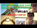 Maduming bahay part 3 techramvlog buhayofw ofwlife ofw