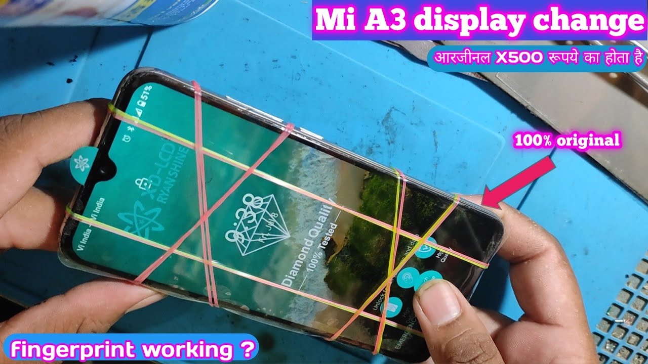 Mi A3 Display Replacement Xiaomi A3 Display Replacement mi A3 Mi A3 Display Replacement Xiaomi A3 Display Replacement mi A3