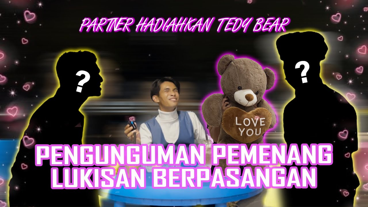 AKHIRNYA PERSOALAN DAN JAWAPAN YANG DITUNGGU RAMAI TERJAWAB!!!