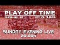 Play offs HYC - Tilburg Game2