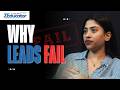 Why Most Businesses Generate Leads But Still Fail to Increase Sales | Zoho CRM Lead Module Explained