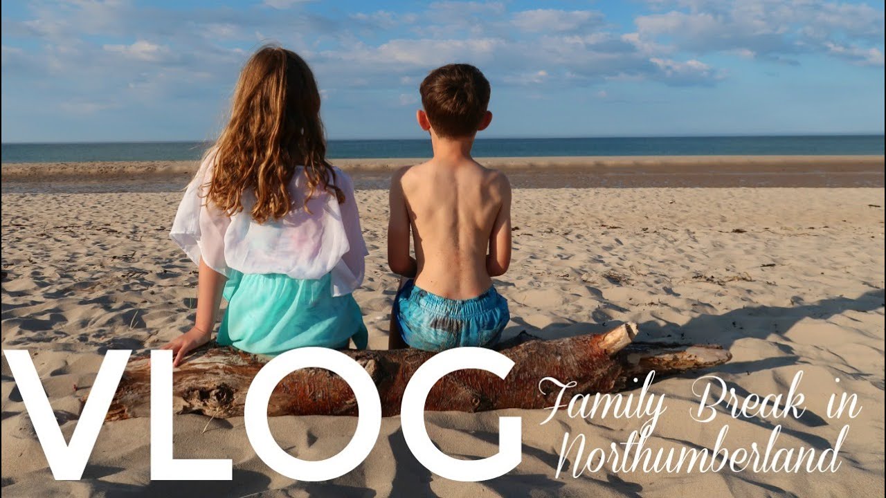 Family Fun Visit Northumberland