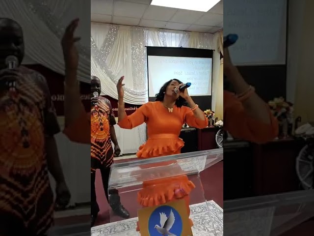 2024 Christ Sanctuary Family Forum - Keeping to the Way of the Lord