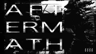 Aftermath 6 6 6 6 - Blue Sea