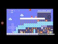 Super Mario Maker World Engine Endless Challenge Part 5. Revival