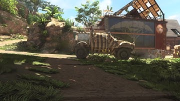 Call of Duty®: Black Ops III 1v1 search and destroy