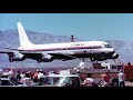 A man flies on the top of a passenger airplane | The Human Fly story