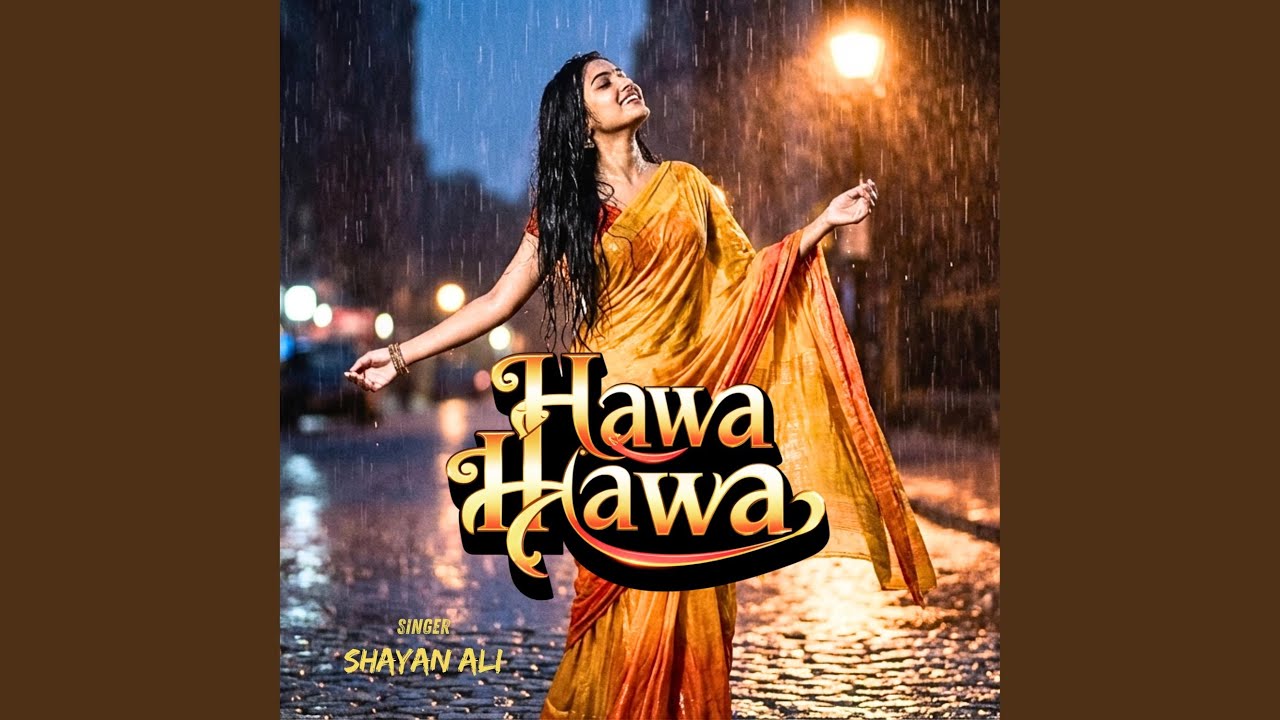 Hawa Hawa