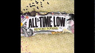All Time Low オールタイムロウ おすすめ人気曲 Music Video ミュージックビデオ Youtube