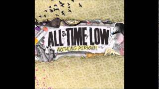 All Time Low - Break Your Little Heart Resimi