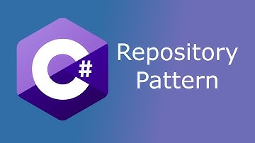 Repository Pattern in C#