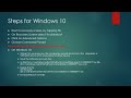 How to Fix CrowdStrike Bluescreen error csagent.sys  - Windows 10 or Windows 11 OS