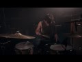 Bring Me The Horizon - Throne - Drum Cover by Nikita Churakov 2015