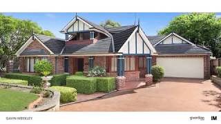 9 Coorumbene Circuit, Bella Vista - Guardian Realty