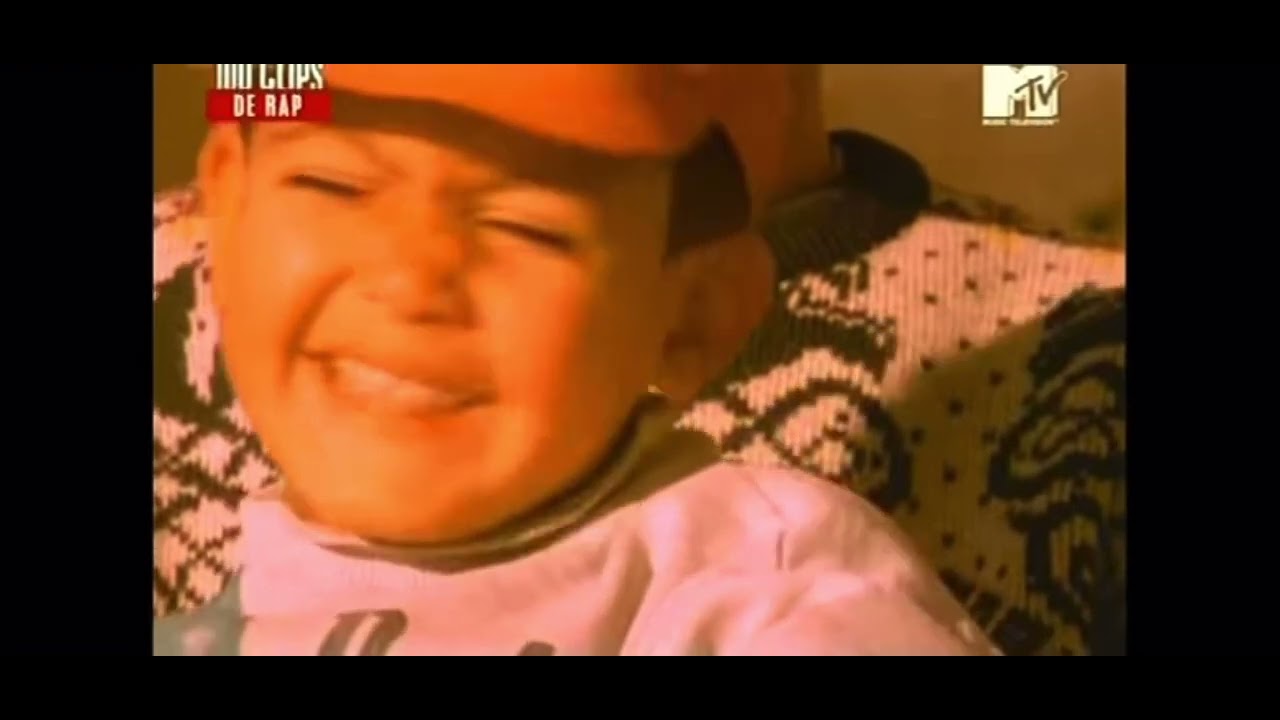 113 Tonton du Bled (clip officiel) YouTube