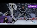 NHL 20 SHUTOUT CHALLENGE *INSANE SAVES*