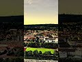 Würzburg, ein Panorama in HDR #sunset #hdr #city