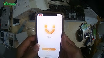 Hướng dẫn cài camera Imou IPC-A22EP-H-V2 #viethas #imoucamera