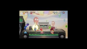 Rick and Superman show what they got 💪 #shorts