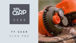 Download Lagu TF Gear Echo Pro MP3