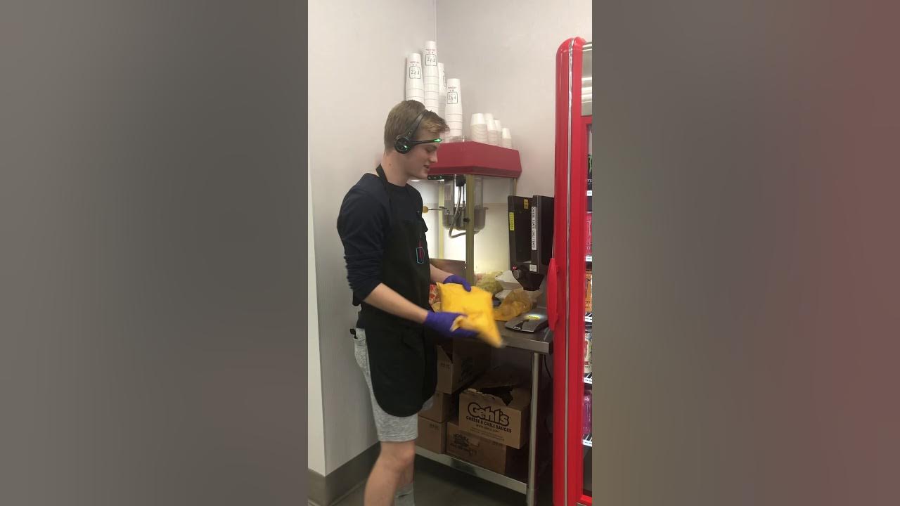 Gehls cheese dispenser tutorial YouTube