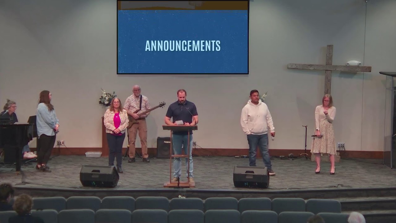 Loves Last Appeal to Those Who Wonder If Life Rally Matter