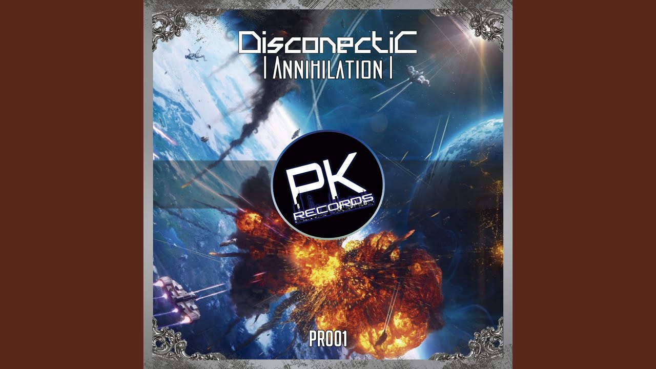 Watch Annihilation on YouTube Watch Annihilation on YouTube