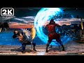 Mortal Kombat 1 - New 11 Minutes Exclusive Gameplay 2023 | 60 fps 2K QHD