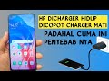 Solusi Hp Mati ketika Charger Dilepas | jika Dicas Hidup Dicabut Mati #oppo #vivo #xiaomi #2025