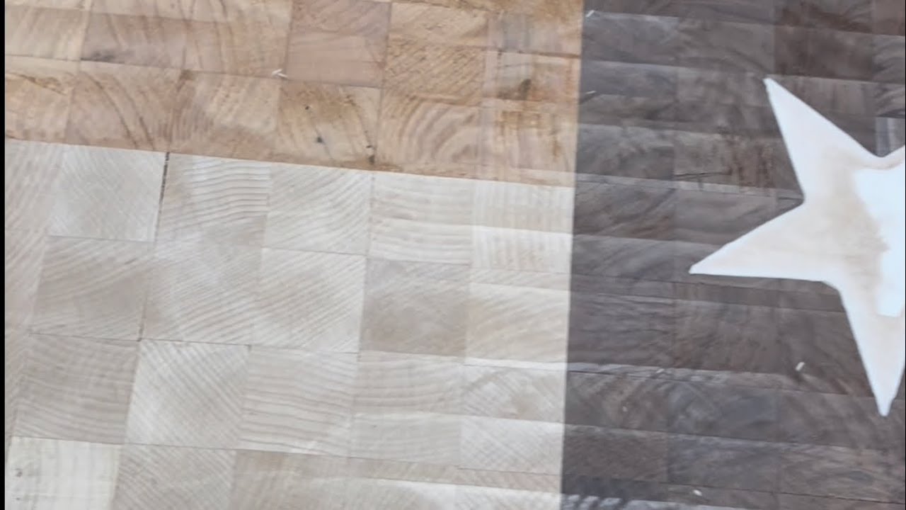 $180 flattening bit Vs end grain. Worth it?