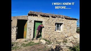 New Law Regarding Habitation License - Are we able to restore & live in our barn??? by Portugal It Is 16,154 views 3 months ago 23 minutes