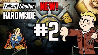 NEW! [EP. 2] ANNIHILATION - Fallout Shelter