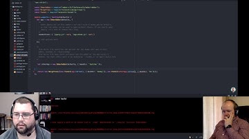 Open Source Live - Robert Jackson and Chris Manson pair on ember-cli