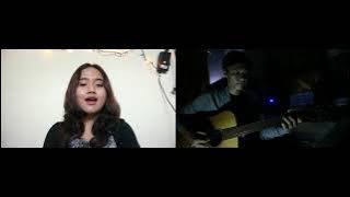 Bila Kulihat Bintang Gemerlapan - KJ.64 ( Acoustic Cover )