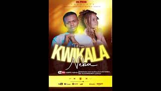 Kwikala Neba - Audio Officiel - Alberto Kashala Feat Déborah Tshiyoyi