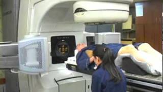 IGRT: Precise and Powerful Radiation Therapy | Memorial Sloan Kettering