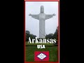 #4 - Arkansas - United States of America - Facts