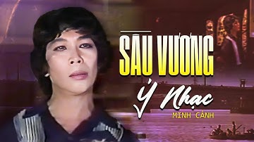 Sầu Vương Ý Nhạc Bản Ghi Hình Hiếm Danh Ca Minh Cảnh