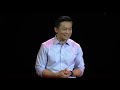 Where to find answers to your deepest questions? | Batnairamdal Otgonshar | TEDxUlaanbaatar
