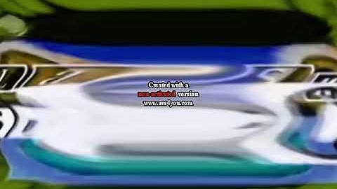 Klasky Csupo in ZooPals Effect V950 (Instructions in Description)