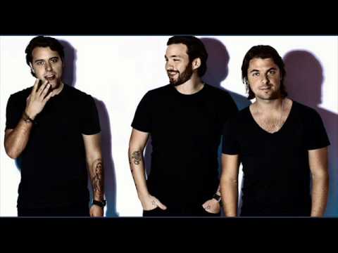 Swedish House Mafia feat. John Martin (+) Don't You Worry Child (Radio Edit) www.livingelectro.com