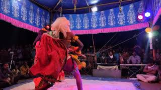 Ramayana Rabana Badha Ramlila Bandanagodipokhari Odia Rama Nataka