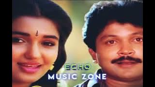 Kattu Kuyil Pattu Solla - 💞🎧🎼- Echo Effects MP3 #echomusiczone