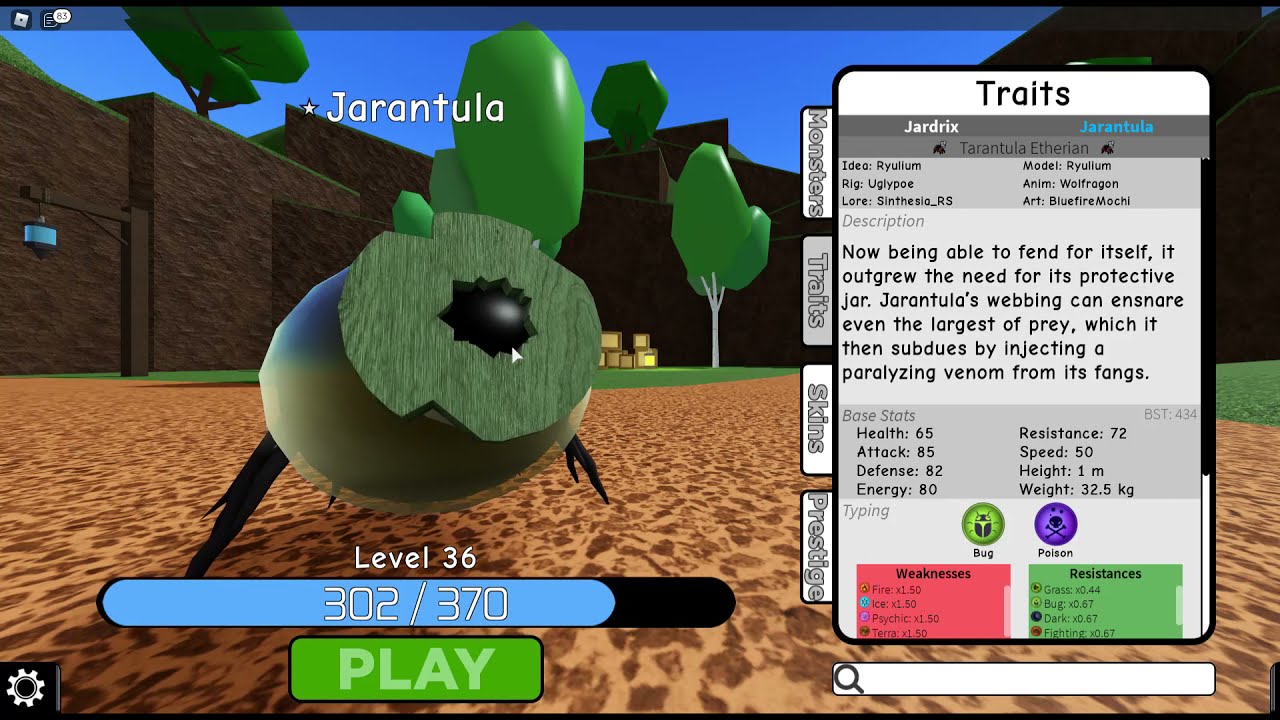 Monsters of Etheria 56 How to get Jardix YouTube