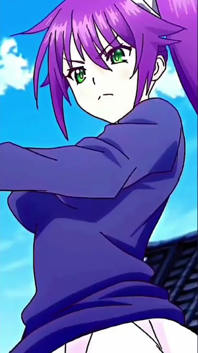 Sagiri Ameno | Yuuna and the Haunted Hot Springs