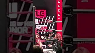 Maria Kanelis Is So Innocent