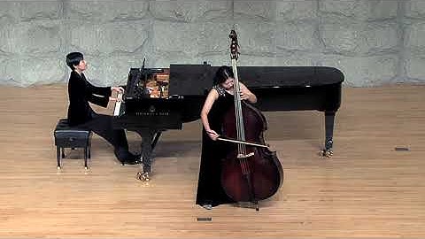 Thumbnail of Giovanni Bottesini - Capriccio di bravure