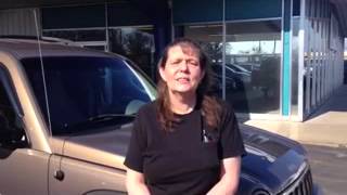 Chevy Dealership in Paris, TX | Chevy Dealer in Paris, TX